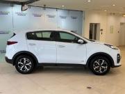 Kia Sportage IV Рестайлинг Москва  - изображение 21