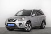 Chery Tiggo (T11) I Рестайлинг (FL) Томск  - изображение 21