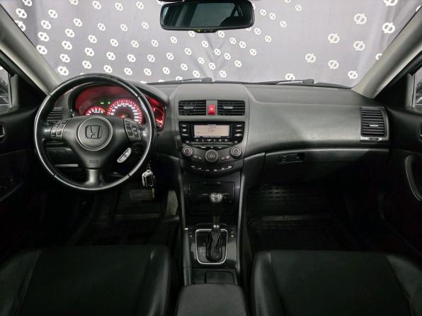 Honda Accord VII Рестайлинг с пробегом 2007 года, цена 830 000 рублей, 318118 км, седан, Автокод Объявления