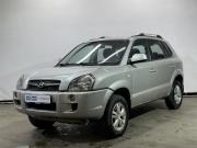 Hyundai Tucson I Ярославль  - изображение 20