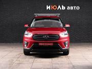 Hyundai Creta I Екатеринбург  - изображение 20
