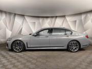 BMW 7 серии VI (G11/G12) Рестайлинг Москва  - изображение 25