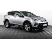 Toyota RAV4 IV (XA40) Москва  - изображение 24
