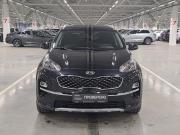 Kia Sportage IV Рестайлинг Казань  - изображение 24