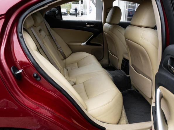 Lexus IS II с пробегом 2006 года, цена 1 098 000 рублей, 214566 км, седан, Автокод Объявления