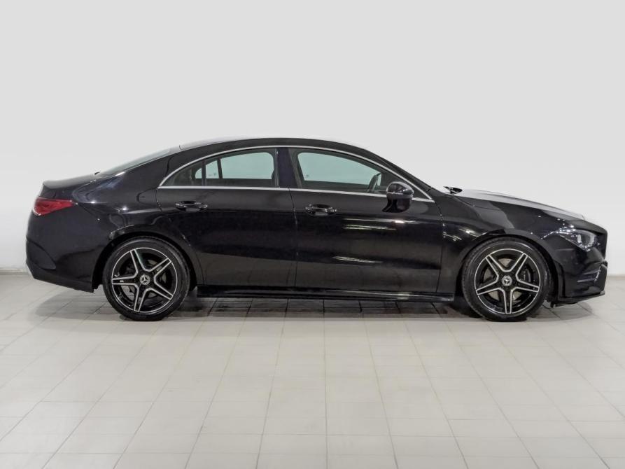 Mercedes-Benz CLA II (C118 X118) Химки  - изображение 4
