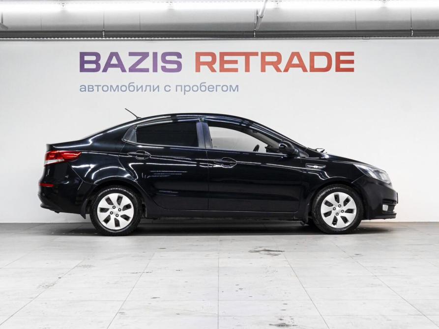 Kia Rio III Тюмень  - изображение 5