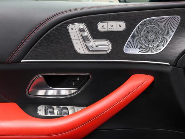 Mercedes-Benz GLE Coupe AMG II (C167) с пробегом 2020 года, цена 8 650 000 рублей, 100427 км, внедорожник, Автокод Объявления