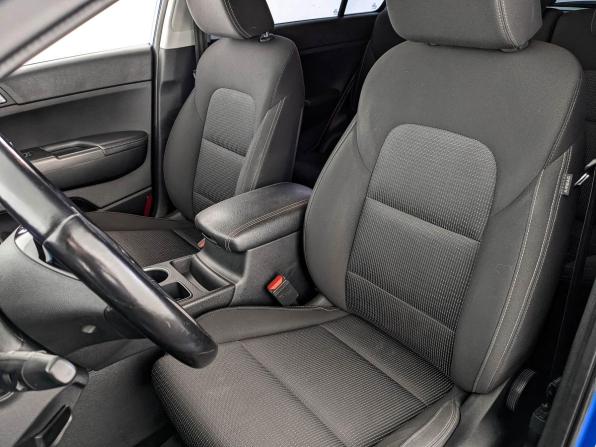 Kia Sportage IV Рестайлинг с пробегом 2020 года, цена 2 100 000 рублей, 111615 км, внедорожник, Автокод Объявления