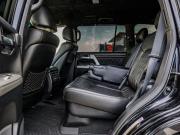 Toyota Land Cruiser 200 Series Рестайлинг 1 Волгоград  - изображение 77