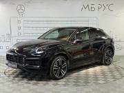 Porsche Cayenne III Москва  - изображение 30