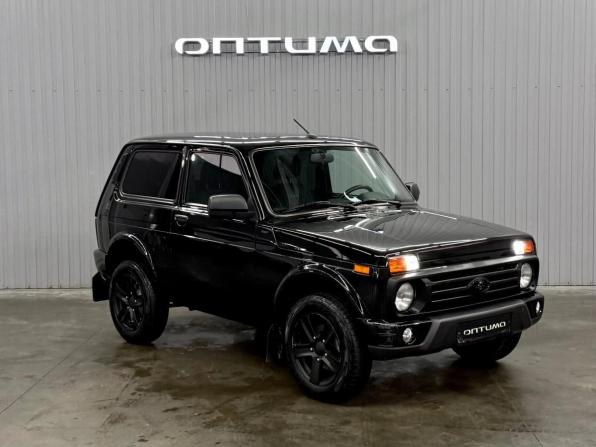 Lada (ВАЗ) 2121 (4x4) I Рестайлинг (2020) с пробегом 2021 года, цена 797 000 рублей, 73700 км, внедорожник, Автокод Объявления
