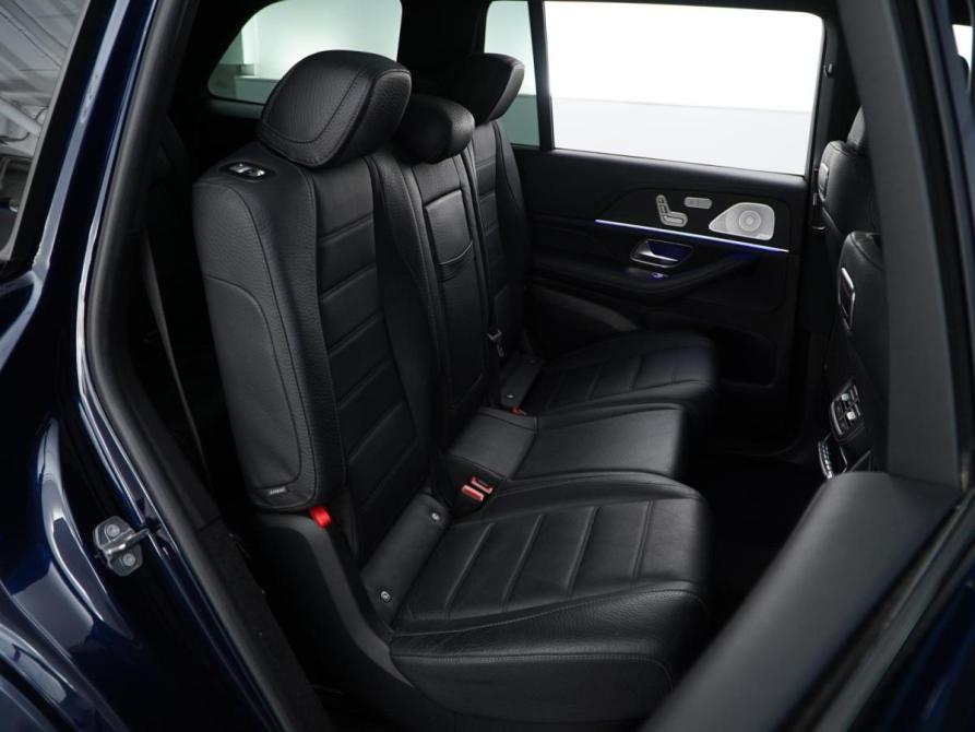 Mercedes-Benz GLS II (X167) Москва  - изображение 8