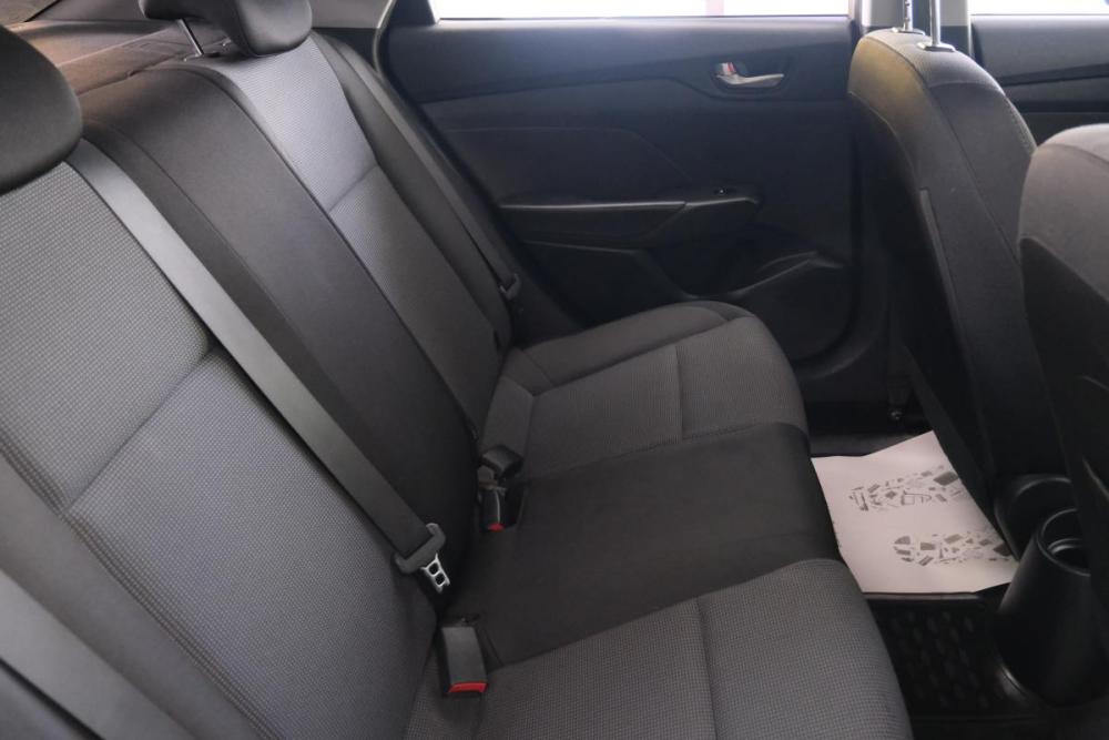 Hyundai Solaris II Омск  - изображение 23