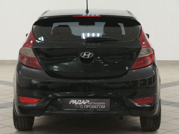 Hyundai Solaris I с пробегом 2012 года, цена 658 000 рублей, 211700 км, хэтчбек, Автокод Объявления