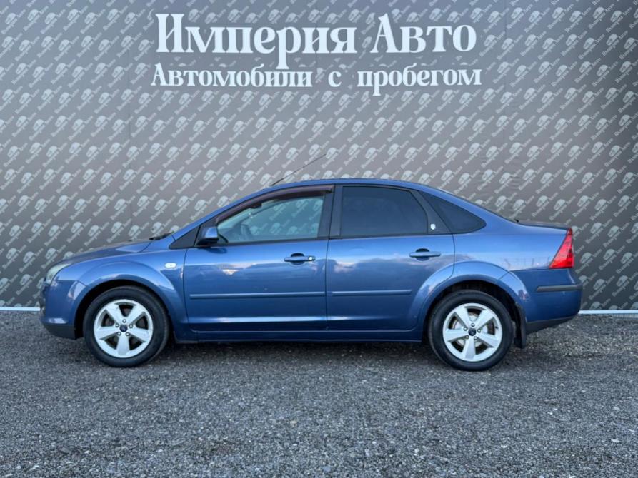 Ford Focus II Краснодар  - изображение 4