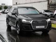 Audi Q7 II (4M) Санкт-Петербург  - изображение 44