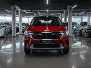 Kia Seltos I Рестайлинг Москва  - изображение 30