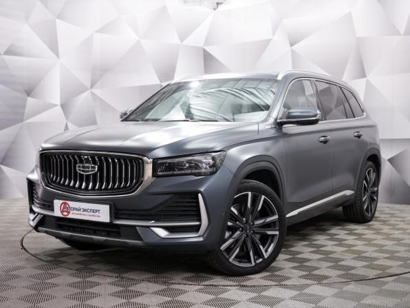 Geely Monjaro I с пробегом 2024 года, цена 3 443 000 рублей, 54151 км, внедорожник, Автокод Объявления