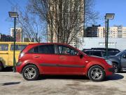 Kia Rio II Санкт-Петербург  - изображение 18