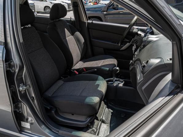 Chevrolet Nexia I с пробегом 2022 года, цена 890 000 рублей, 65696 км, седан, Автокод Объявления