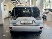 Mitsubishi Outlander II Рестайлинг Саранск  - изображение 22