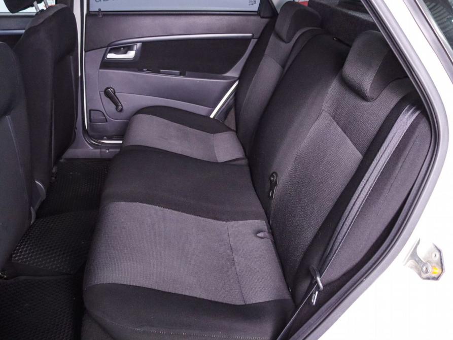 Lada (ВАЗ) Priora I Рестайлинг Минеральные Воды  - изображение 10