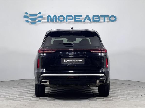Exeed VX I Рестайлинг с пробегом 2024 года, цена 3 590 000 рублей, 39507 км, внедорожник, Автокод Объявления