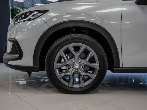 Honda ZR-V с пробегом 2022 года, цена 3 490 000 рублей, 30 км, внедорожник, Автокод Объявления