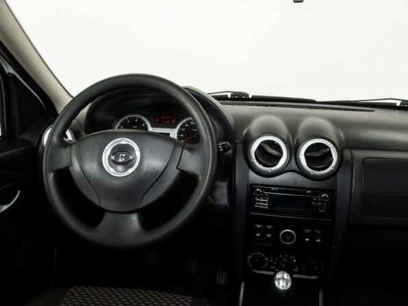 Lada (ВАЗ) Largus I с пробегом 2014 года, цена 798 000 рублей, 88000 км, универсал, Автокод Объявления