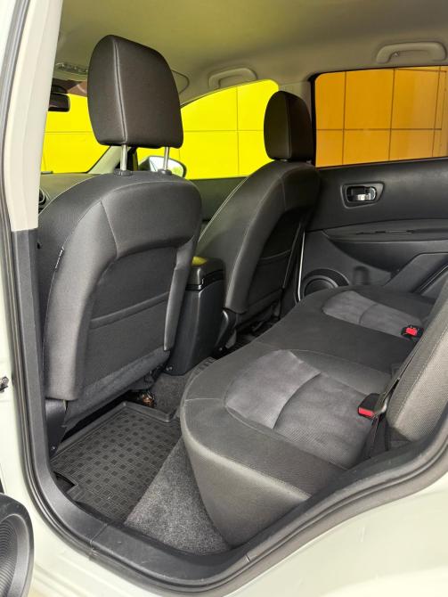 Nissan Qashqai I Рестайлинг Ижевск  - изображение 10