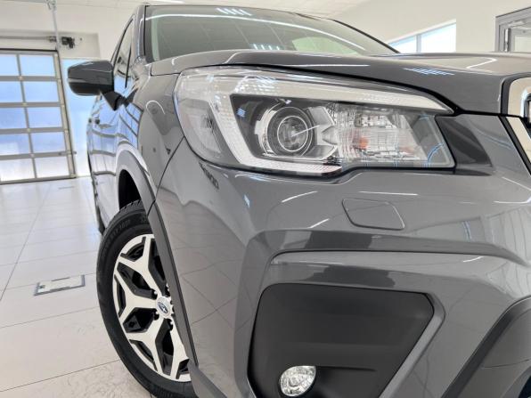 Subaru Forester V с пробегом 2020 года, цена 2 880 000 рублей, 59977 км, внедорожник, Автокод Объявления