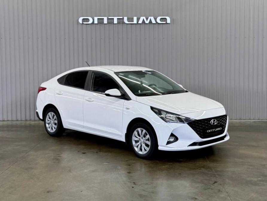Hyundai Solaris II Рестайлинг Краснодар  - изображение 3