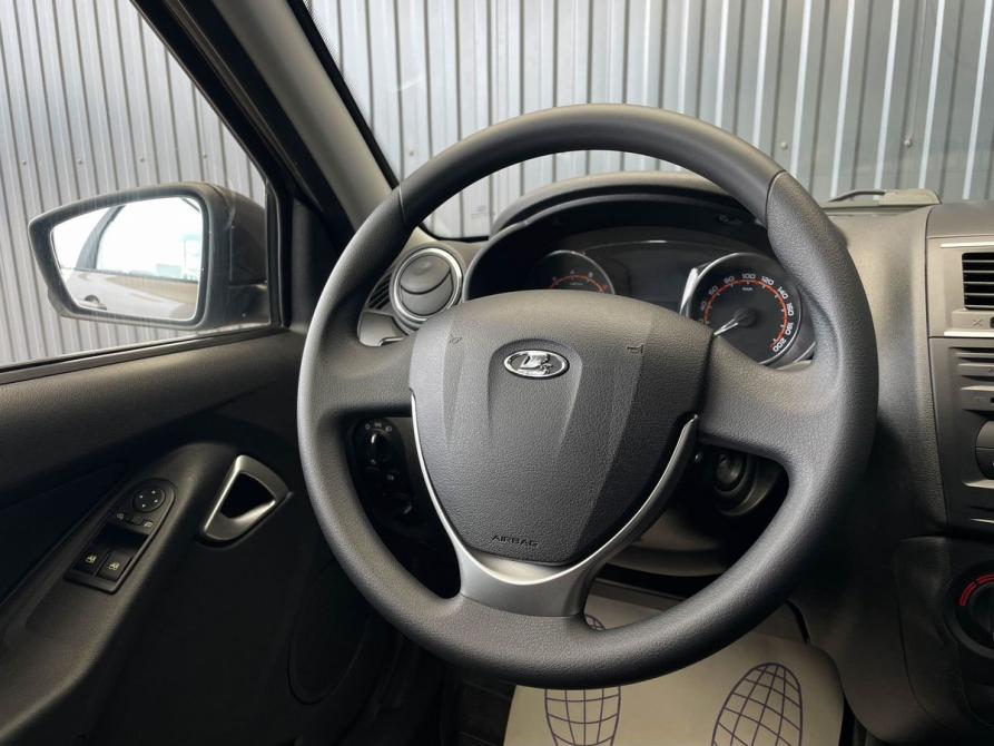 Lada (ВАЗ) Granta I Рестайлинг Пермь  - изображение 10