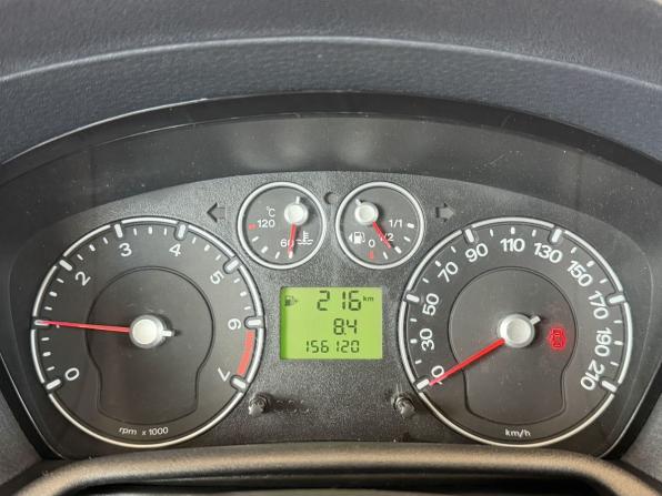 Ford Fusion I Рестайлинг с пробегом 2008 года, цена 480 000 рублей, 156120 км, хэтчбек, Автокод Объявления