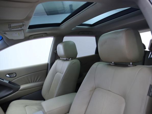 Nissan Murano II (Z51) Рестайлинг с пробегом 2011 года, цена 1 150 000 рублей, 181112 км, внедорожник, Автокод Объявления