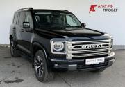 Haval H9 II Киров  - изображение 31