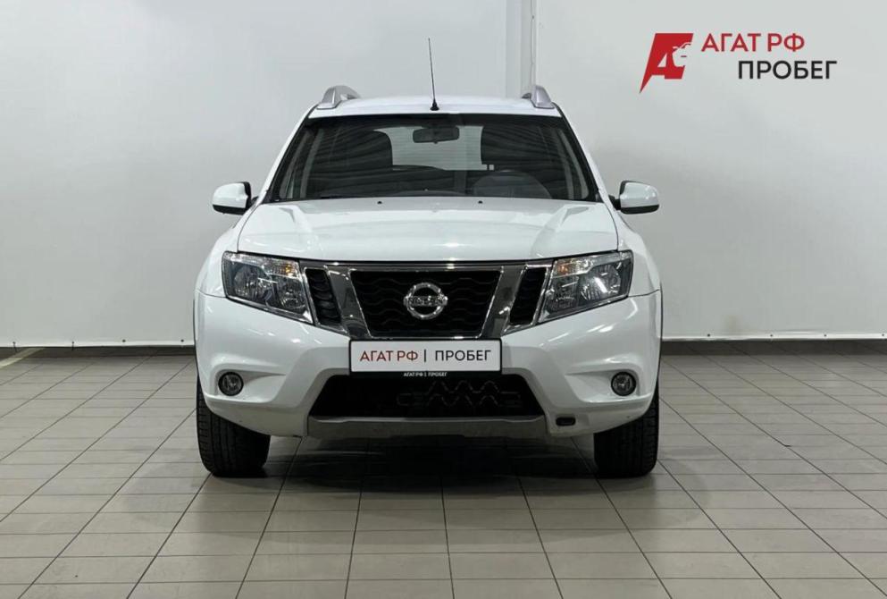 Nissan Terrano III (D10) Астрахань  - изображение 2