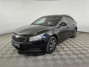 Chevrolet Cruze I Уфа  - изображение 23