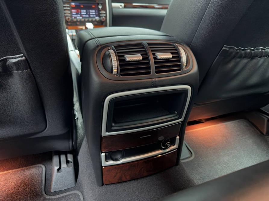 Porsche Cayenne I Рестайлинг (957) Стерлитамак  - изображение 28