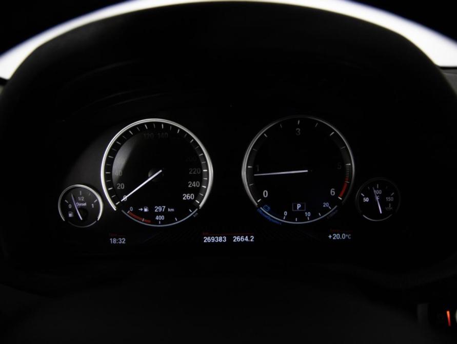 BMW X3 II (F25) Санкт-Петербург  - изображение 15