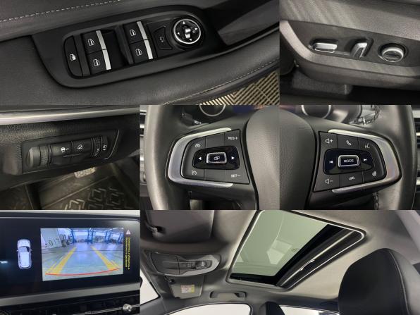 Chery Tiggo 4 Pro I Рестайлинг с пробегом 2023 года, цена 1 620 000 рублей, 47481 км, внедорожник, Автокод Объявления