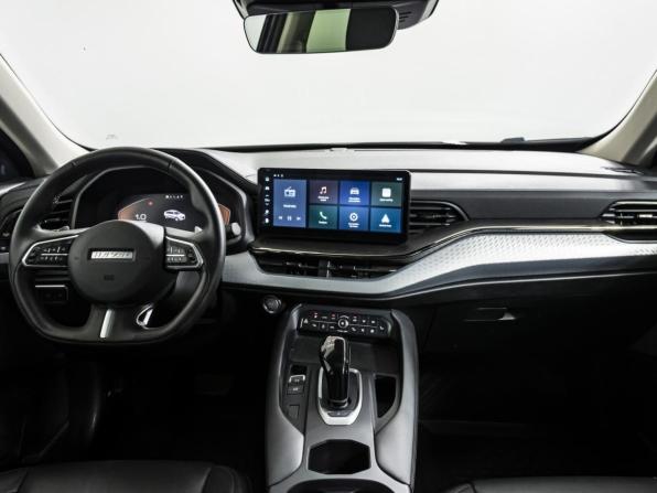 Haval F7x I Рестайлинг с пробегом 2023 года, цена 2 497 000 рублей, 29565 км, внедорожник, Автокод Объявления