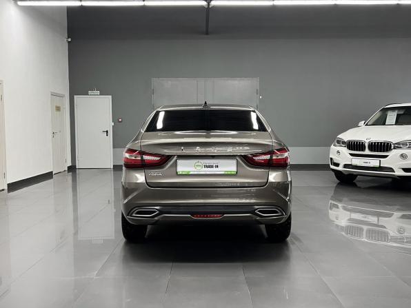 Lada (ВАЗ) Vesta I Рестайлинг (NG) с пробегом 2024 года, цена 1 295 000 рублей, 21928 км, седан, Автокод Объявления
