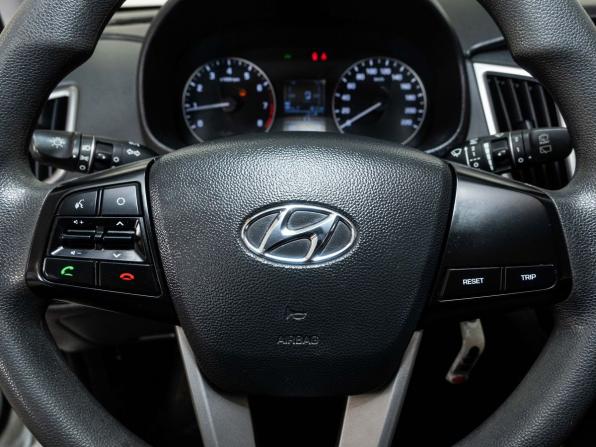 Hyundai Creta I с пробегом 2017 года, цена 1 711 000 рублей, 63000 км, внедорожник, Автокод Объявления