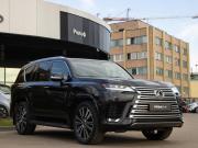 Lexus LX IV Москва  - изображение 36