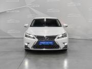 Lexus CT I Рестайлинг 2 Новосибирск  - изображение 35