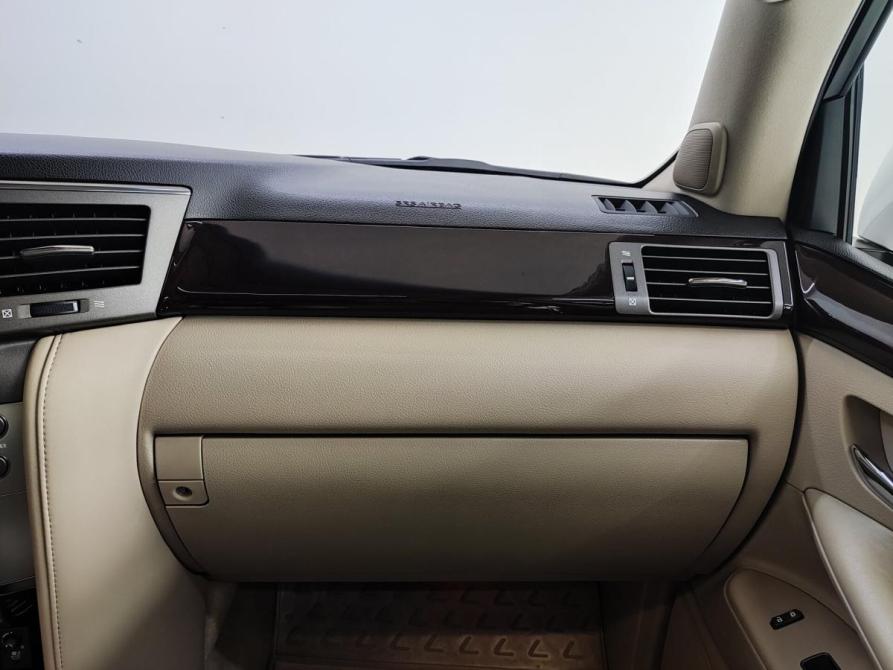 Lexus LX III Барнаул  - изображение 13