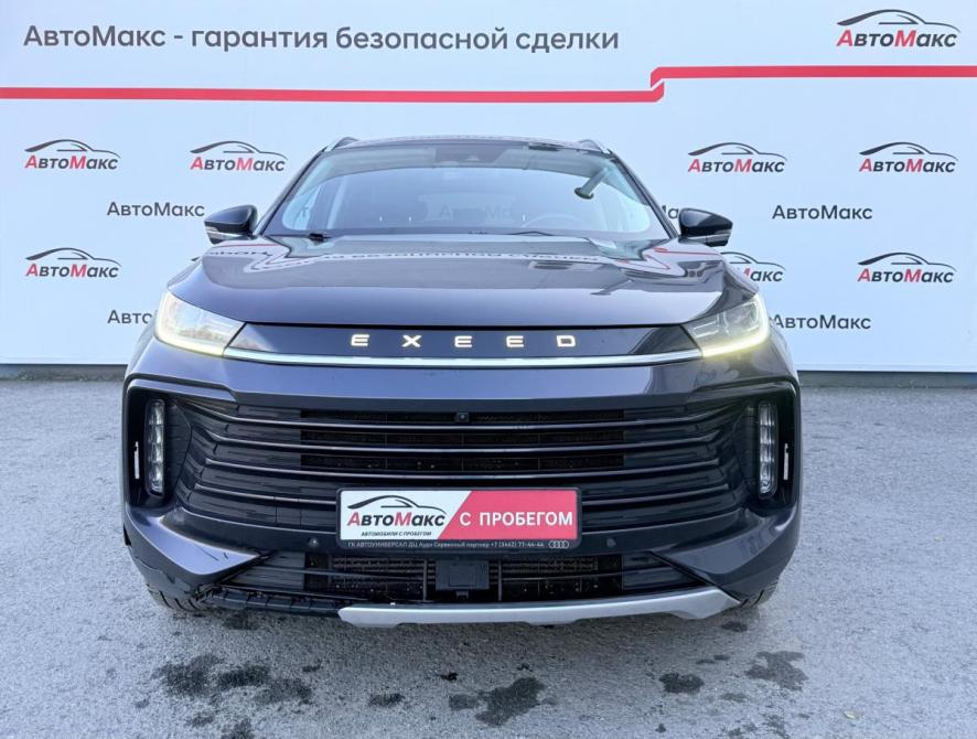 Exeed TXL I Рестайлинг Тюмень  - изображение 2
