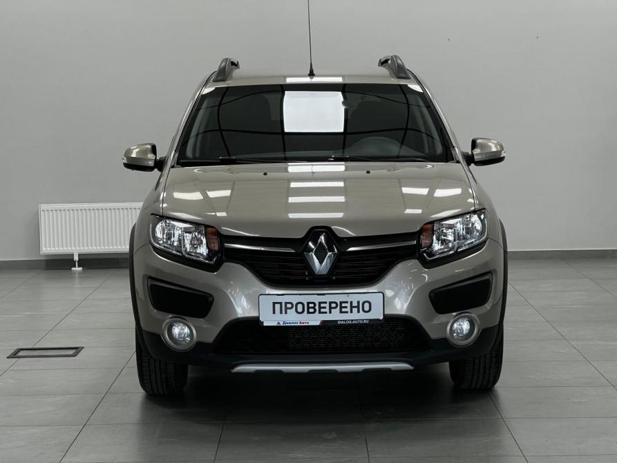 Renault Sandero II Казань  - изображение 6